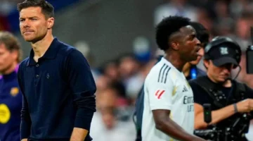 جرأة وكالة فينيسيوس.. يتقدم ملف انتقاله نحو الدوري السعودي